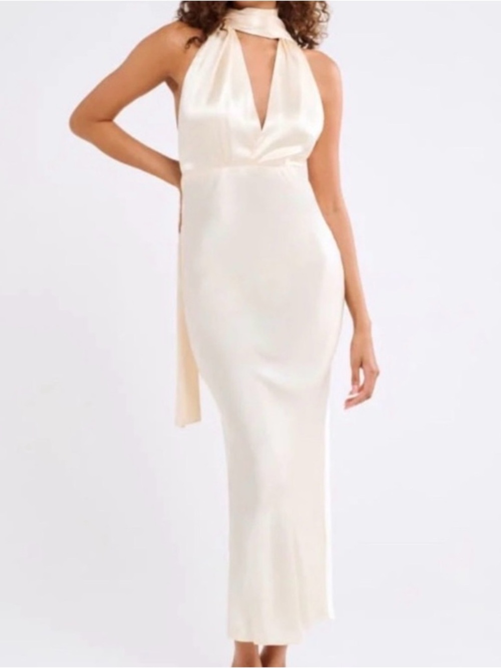 Rumored Thelma Dress